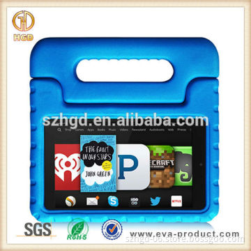 Kid Proof EVA Series Minion Case For Amazon Kindle Paperwhite